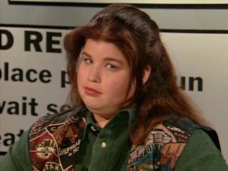 Lori Beth Denberg - All That