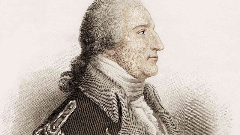 Benedict Arnold