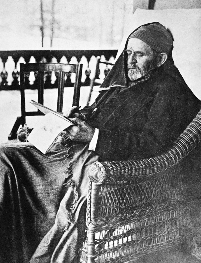 Ulysses S. Grant