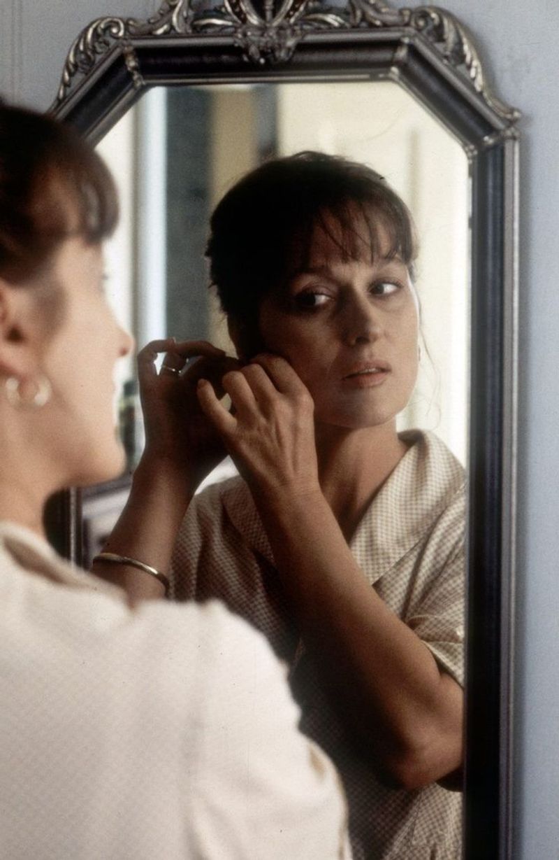 Francesca Johnson – The Bridges of Madison County (1995)