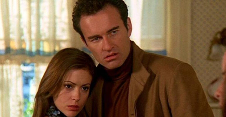 Julian McMahon’s 15 Most Memorable Movies and TV Shows