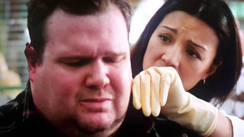 Eric Stonestreet