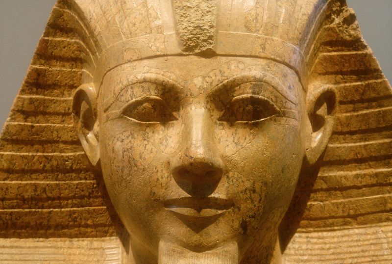 Cleopatra VII (69–30 BCE)