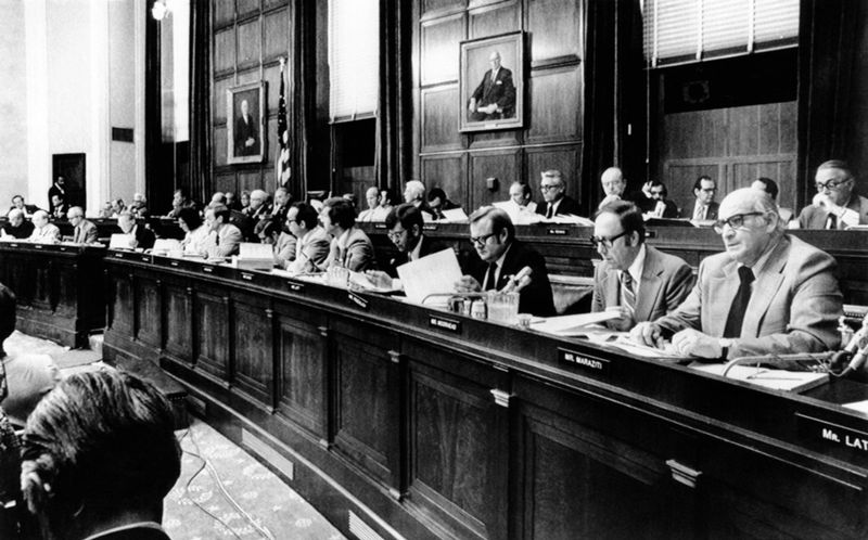 July 27 – Impeachment in Motion