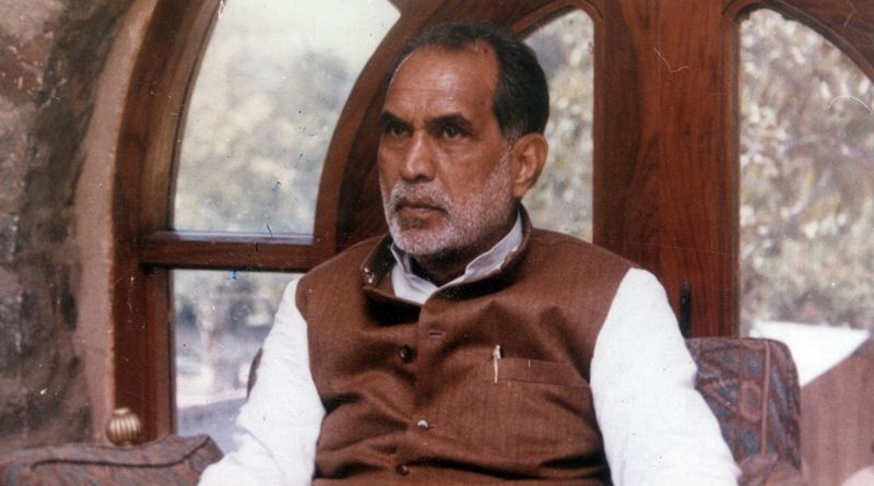 Chandra Shekhar, Indian Prime Minister, 2007