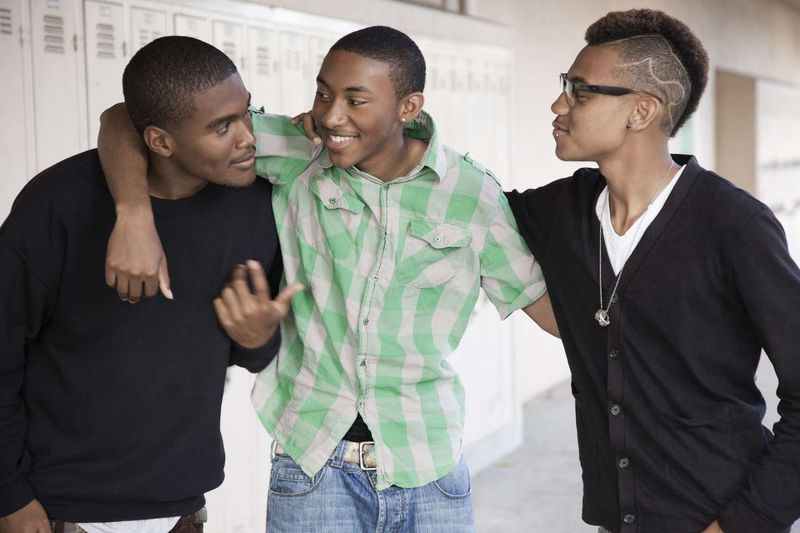 Signifying & Verbal Play