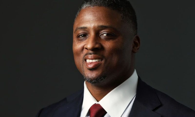 Warrick Dunn