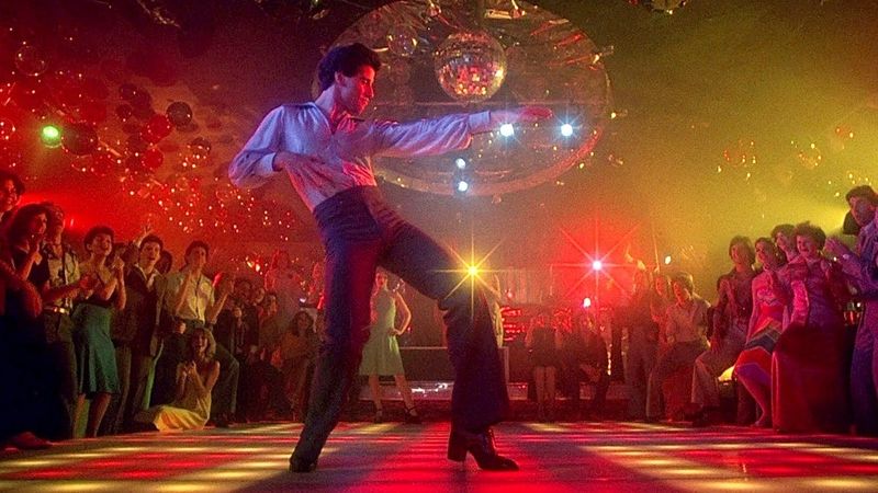 Disco Will Never Die
