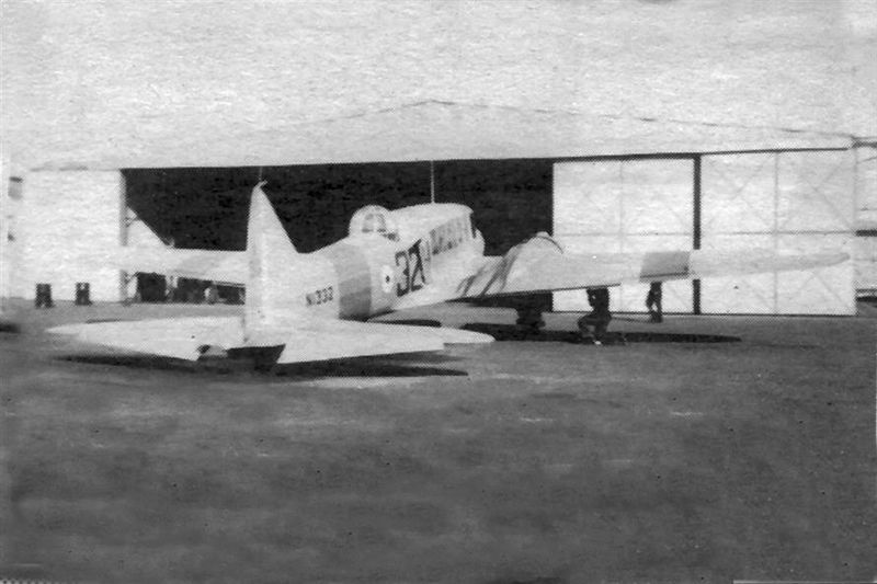 Avro Anson