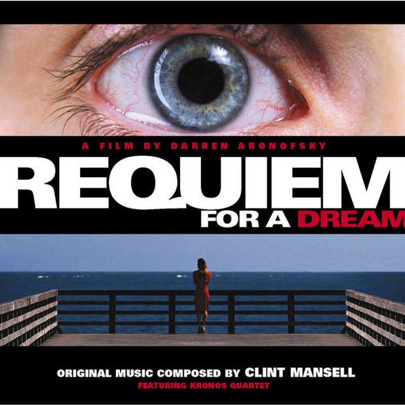 Requiem for a Dream (2000)