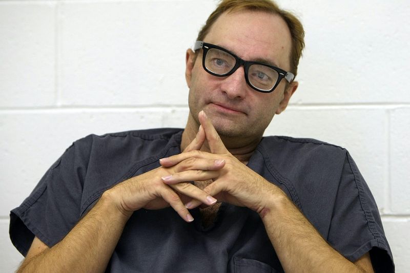 Clark Rockefeller
