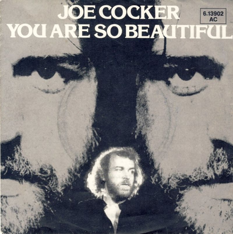 You Are So Beautiful – Joe Cocker (1974)