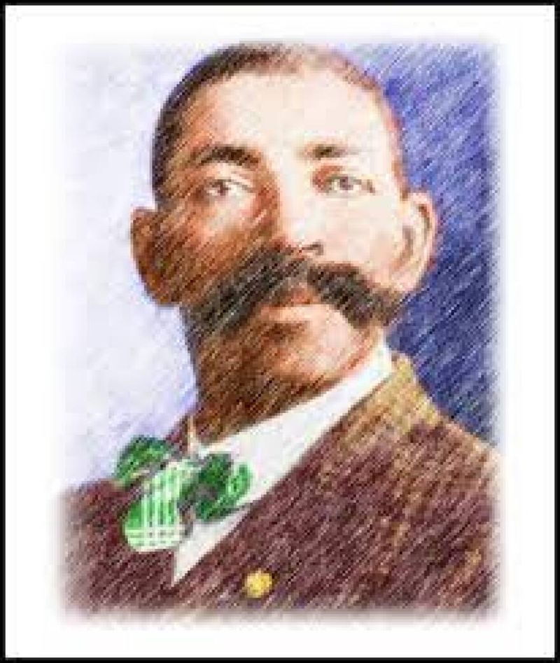 Bass Reeves (1838–1910) – The Real Lone Ranger?