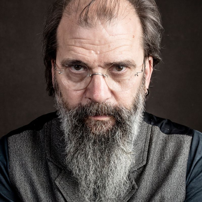 Steve Earle