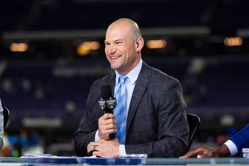 Joe Thomas
