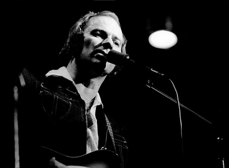 Vern Gosdin: The Voice