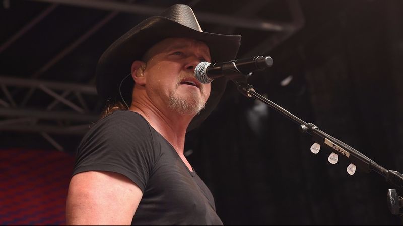 Trace Adkins