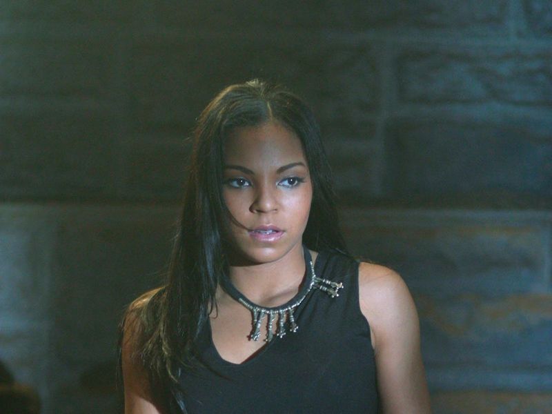 Ashanti