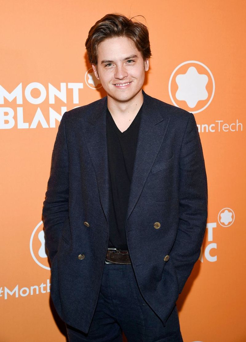 Dylan Sprouse (Suite Life of Zack & Cody, 2000s)