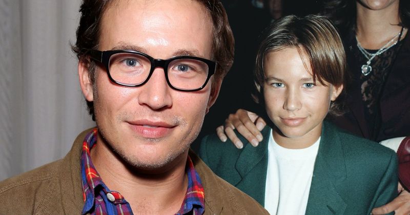 Jonathan Taylor Thomas: Teen Heartthrob Turned Scholar