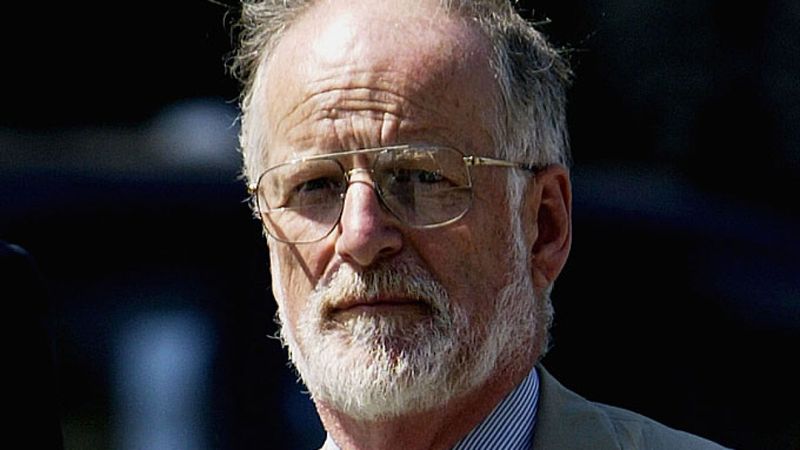 David Kelly, Weapons expert, 2003