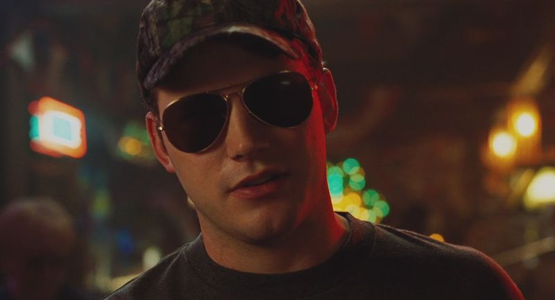 Chris Pratt – Jennifer’s Body (2009)
