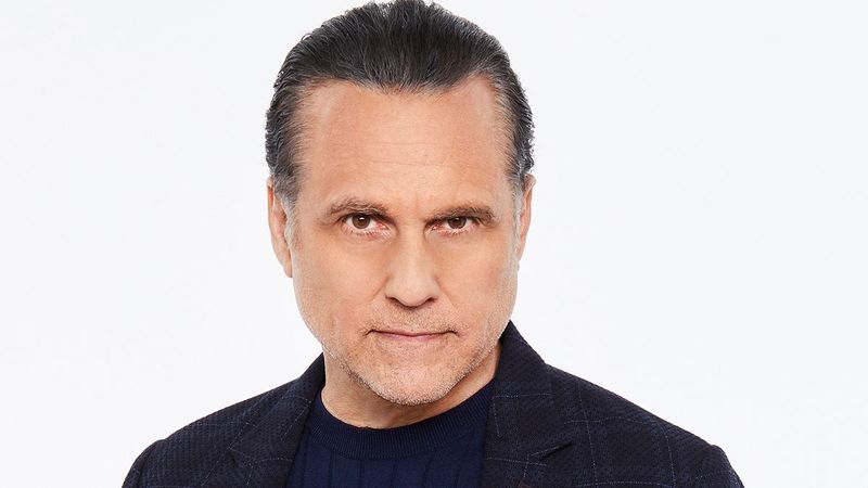 Maurice Benard: Sonny's Mobster Magnetism