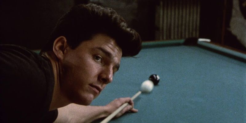 Tom Cruise: The Superstar Who Delivered the Goods
