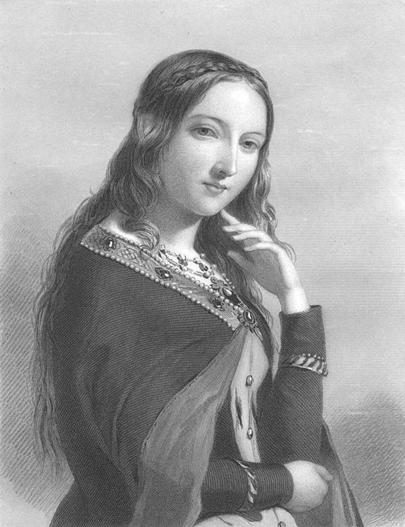 Margaret of Anjou – Warrior Queen