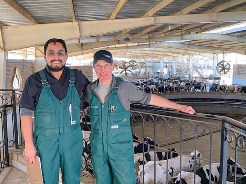 Peter Ostrum: The One-Film Wonder Who Heals Animals