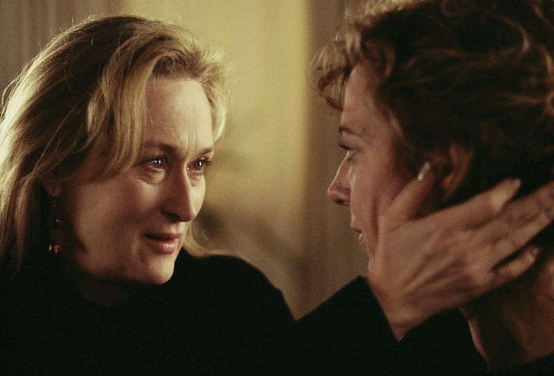 Clarissa Vaughan – The Hours (2002)