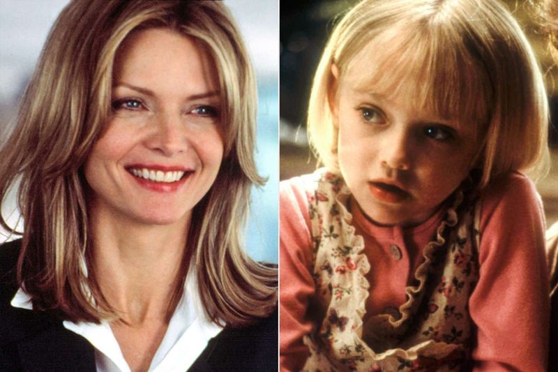 Dakota Fanning: Seamless Transition from Child Prodigy to Adult Star