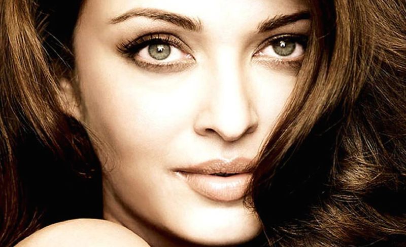 Aishwarya Rai Bachchan