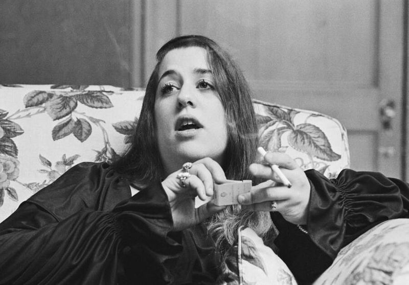 Cass Elliot's Sandwich Myth