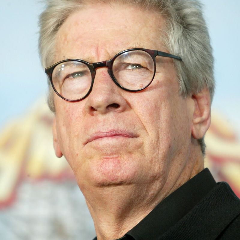 Paul Gleason (Jack)