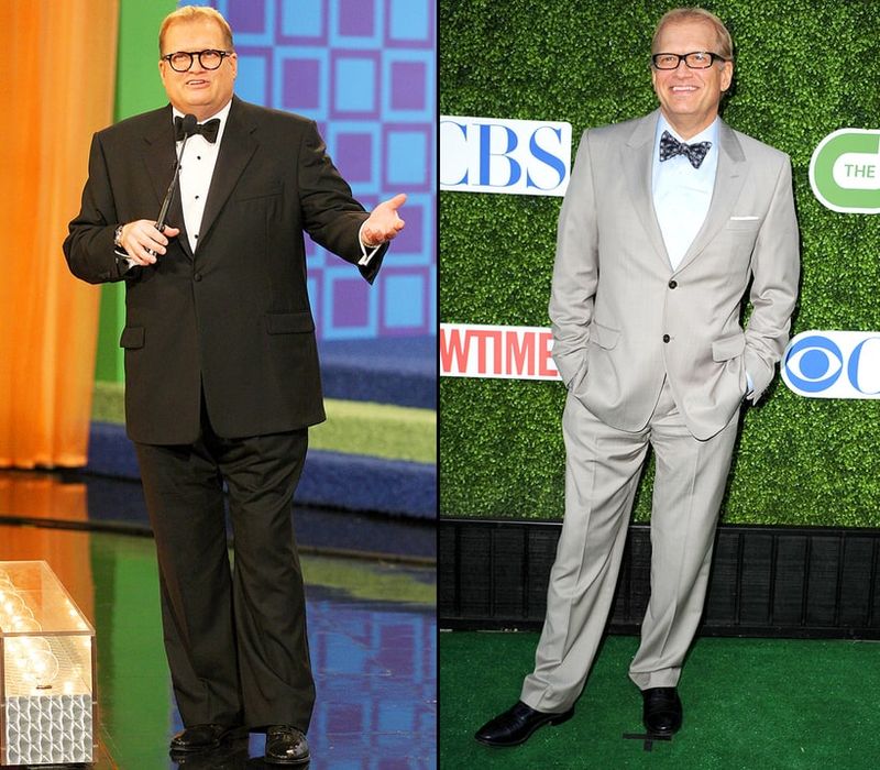 Drew Carey – Diabetes Gone with the Weight