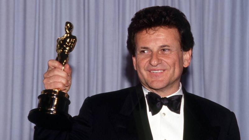 Joe Pesci