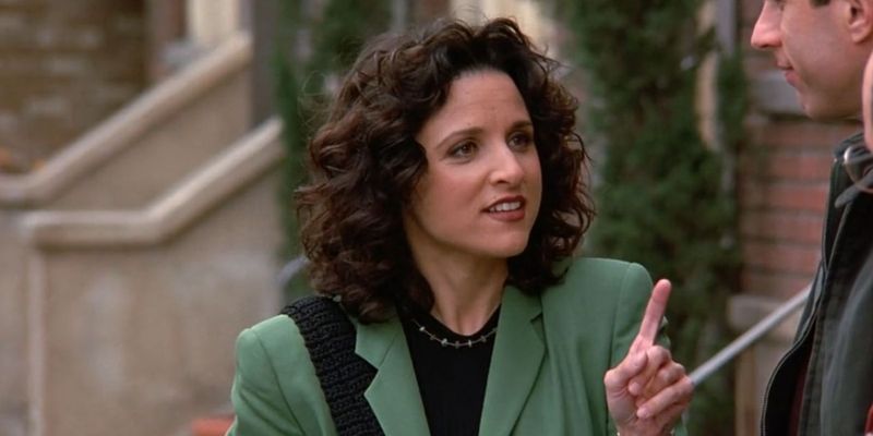 Elaine Benes (Seinfeld)