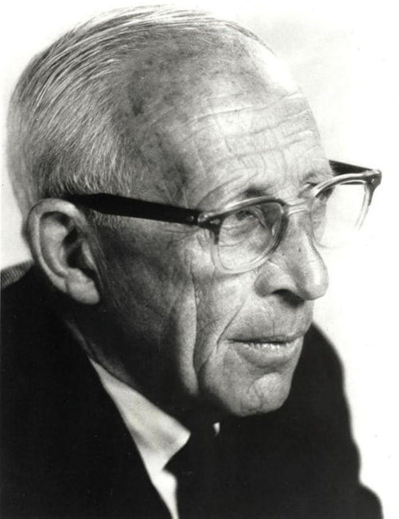 Charles Lane – Prolific character actor – 2007