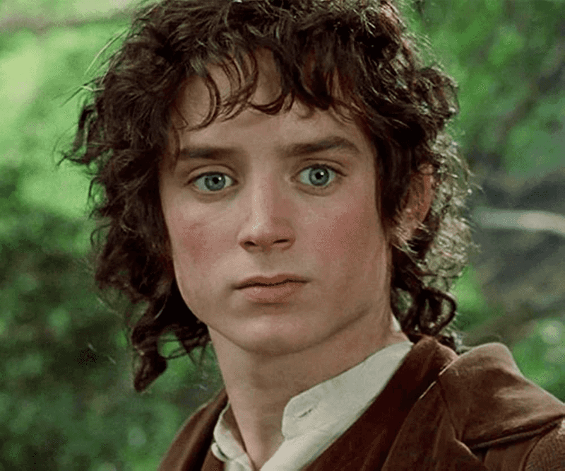 Elijah Wood