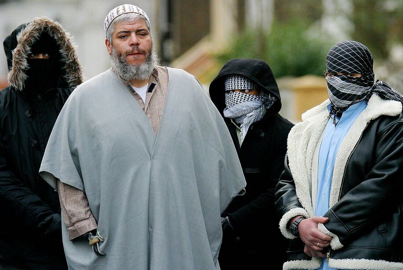 Abu Hamza al-Masri
