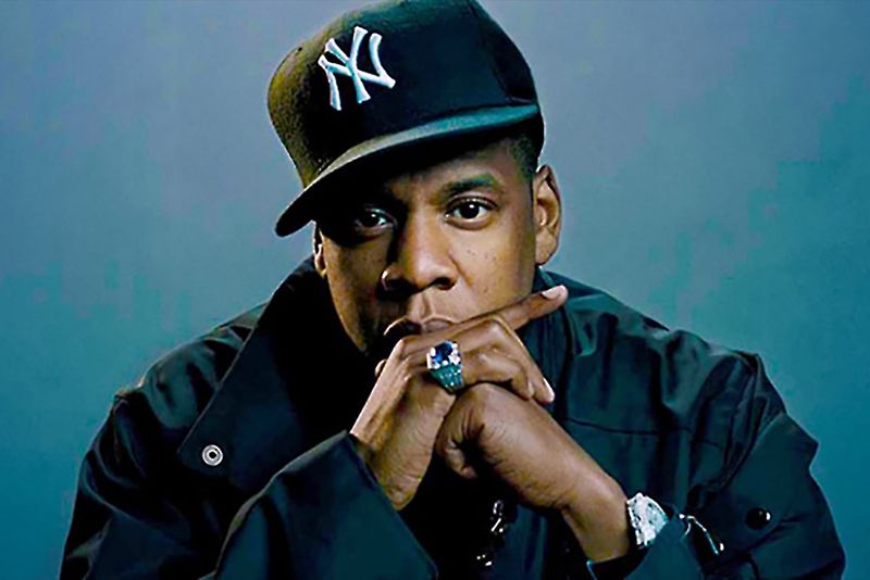 Jay-Z's Empire State of Mind