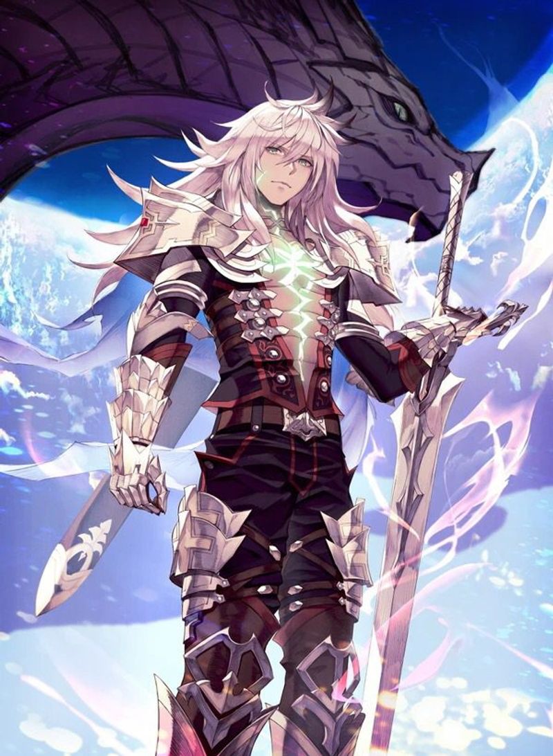 Sigurd (Norse Myth)