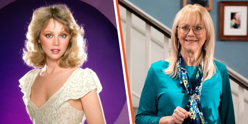 Shelley Long - Cheers