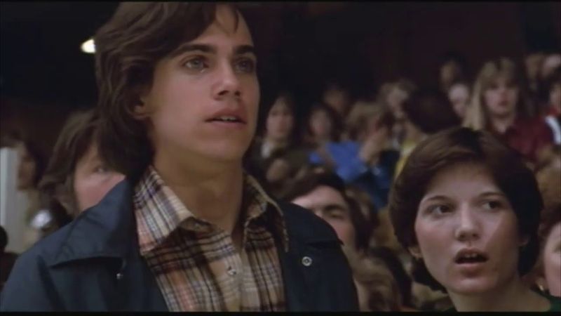 Robby Benson