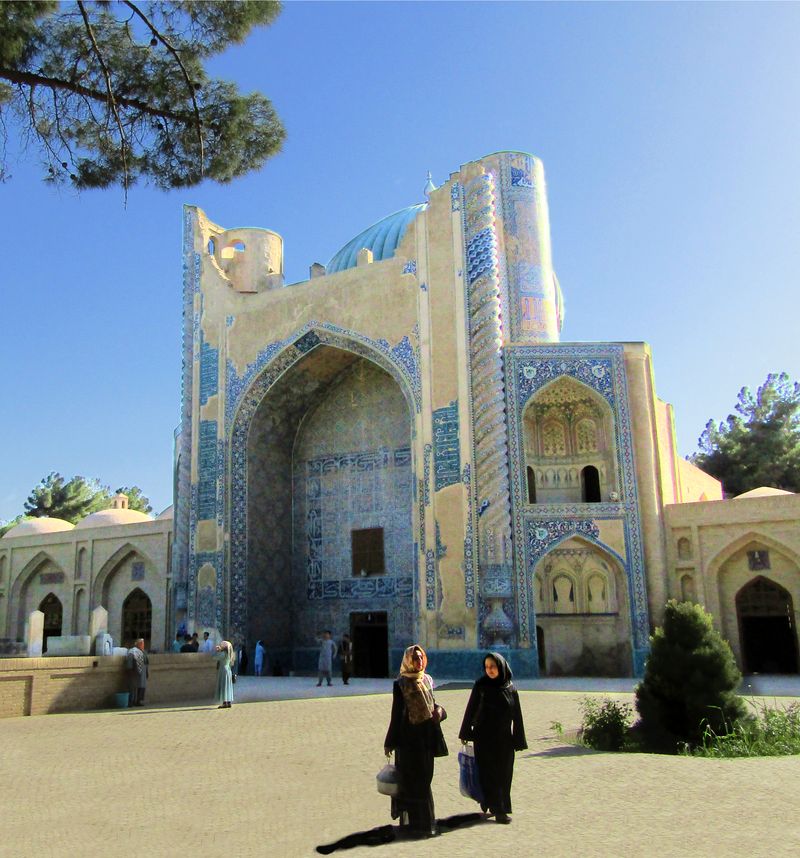 Balkh, Afghanistan