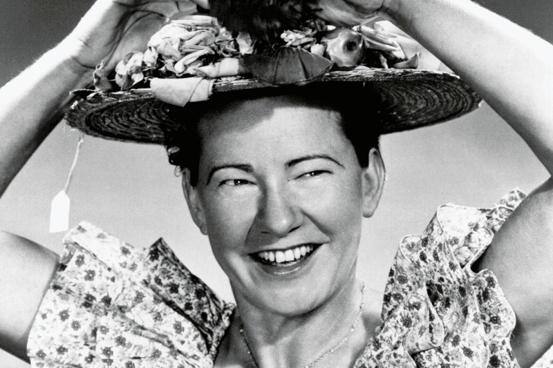 Minnie Pearl: The Comedic Heart of Country Music