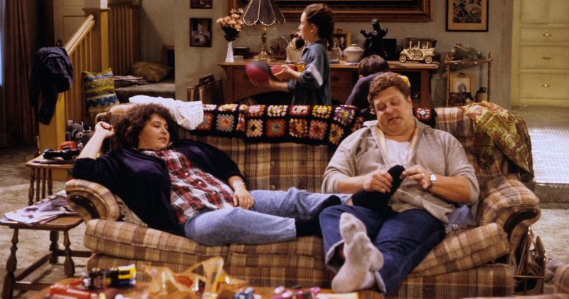 Roseanne Conner