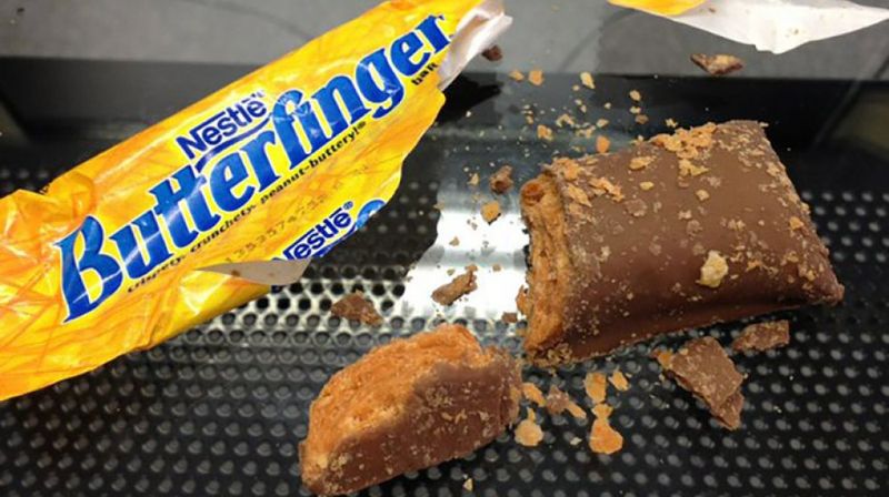 Butterfinger