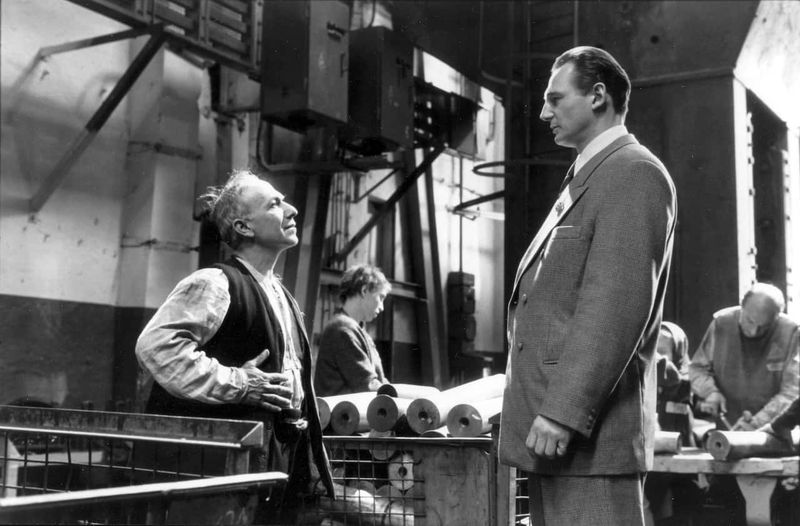 Oskar Schindler – The Industrial Spy Who Turned Hero